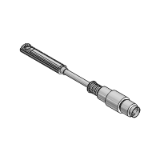 DF-... - Magnetic and electronic proximity sensors DF-series